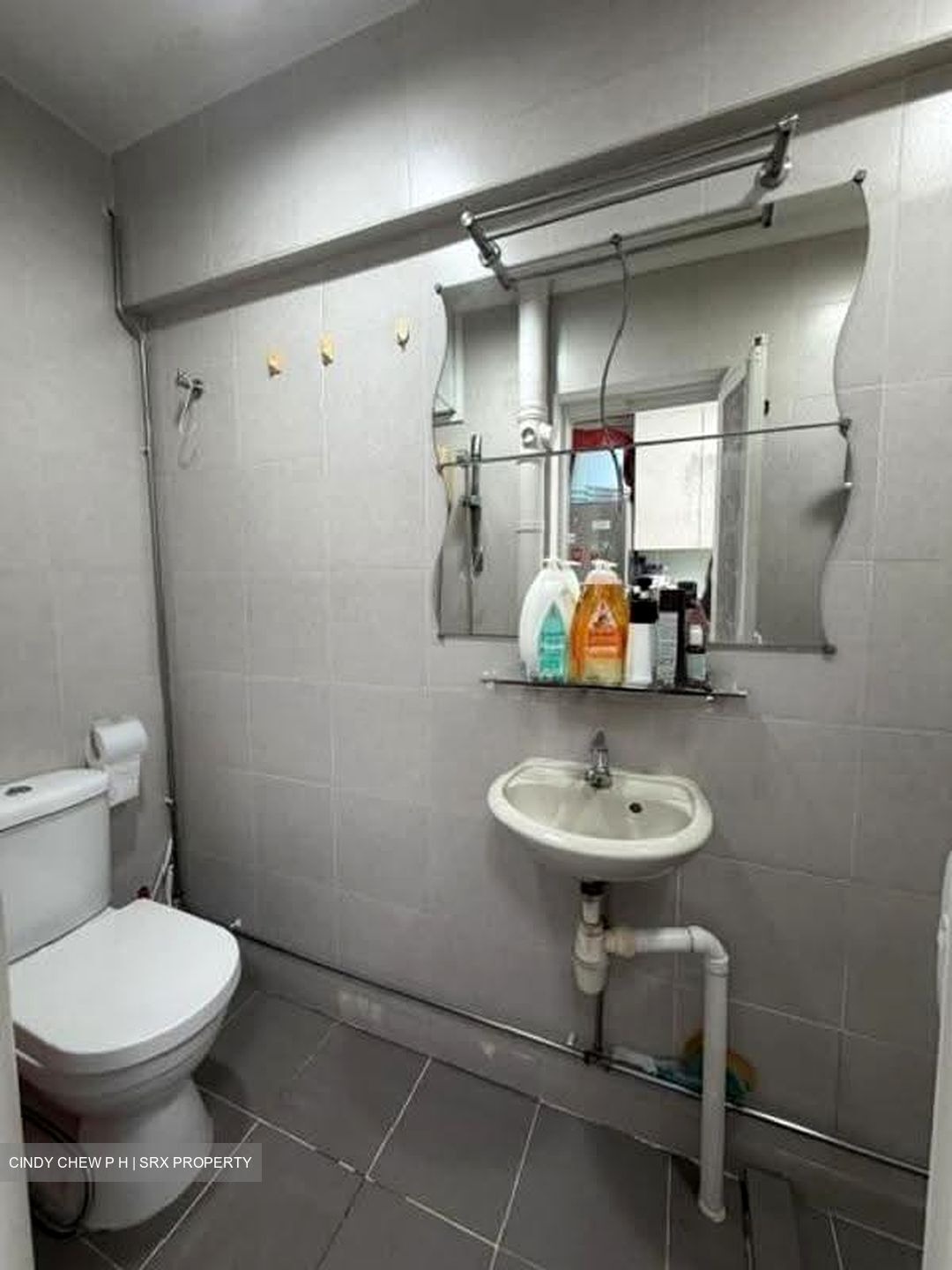 Blk 32 Jalan Bukit Ho Swee (Bukit Merah), HDB 3 Rooms #610008291